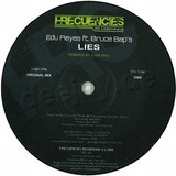 Edu Reyes - Lies