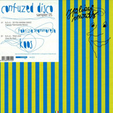 Confuzed Disco Sampler - *5* N.o.i.a.