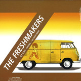 Freshmakers - Let U Go