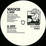 Madox - Movin