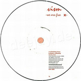 Vism - We Are Free X