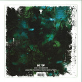 Ruffneck & Ophidian / Sei2ure - Fall Of Technarchy 10"