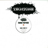 Bingo Players - Sonic Stomp Ep