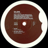 Sileni - Cold Sweat