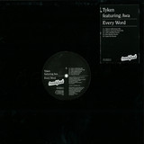 Tyken Feat. Awa - Every World