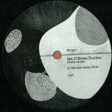 Ian O'brien - Totally Alright