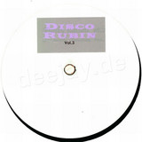 Disco Rubin - 003
