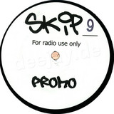 Skip Records - Vol. 9