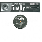 Sharon Dexter - Finally 2006