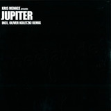 Kris Menace - Jupiter