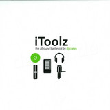 Dj Crates - Itoolz