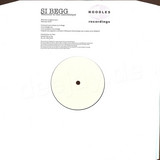 Si Begg - Welcome To The Discotheque