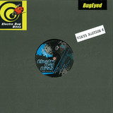 Bug Bites - Vinyl Edition Vol. 4