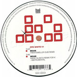 Trentemöller - Moan *dub+instr*