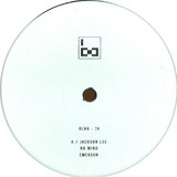 Jackson Lee-ben Jenkins - Blank Artists