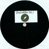 Electro Killer - 001