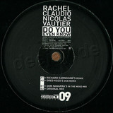 Rachel Claudio & Nicolas - Do You Even Know
