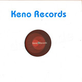 David Keno - Big Mono Ep