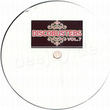 Discobuster - Volume 7