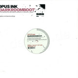 Opus Ink - Darkroomboot