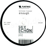 Bermuda Triangle - Enough Rmx