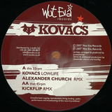 Kovacs - Low Life