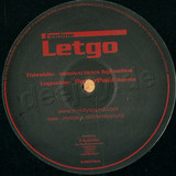 Feeline - Let Go