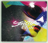 Strictly Chill - Strictly Chill