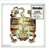 Tigerskin - Sequenced Frame