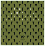 Full Crate - Golden Glasses