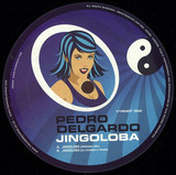 Pedro Delgardo - Jingoloba