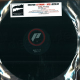 Kristian Littmann - Acid Rephlux