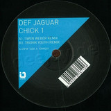 Def Jaguar - Chick 1