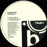 Turbofunk - Gotta Move