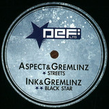 Aspect & Gremlinz - Streets/black Star