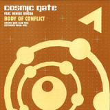 Cosmic Gate Feat. Denise Rivera - Body Of Conflict