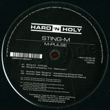 Sting-m - M-pulse
