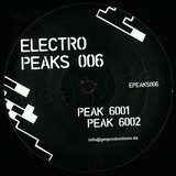 Electro Peaks - Volume 6