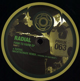 Bas Mooy & Radial - Firm To Farm Ep - Part 1