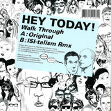 Hey Today! - Walkthrough