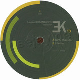 Laurent Paranthoen - Intense Ep