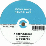 Donk Boys - Jambalaya