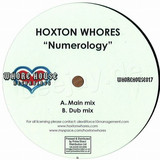 Hoxton Whores - Numerology