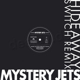 Mystery Jets - Hideaway (switch Remix)