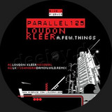 Loudon Kleer - A Few Things