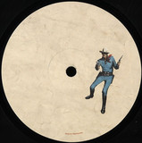 Juan MacLean - The Lone Dancer