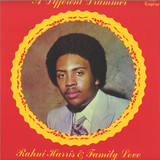 Rahni Harris & Family Love - A Different Drummer