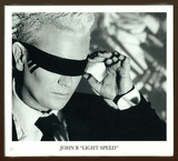 John B - Light Speed Cd