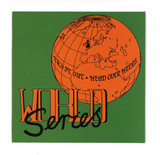 WORLD SERIES - TRY IT OUT / HEAD OVER HEELS