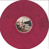 RITZ - MEDITATION - ALBUM SAMPLER